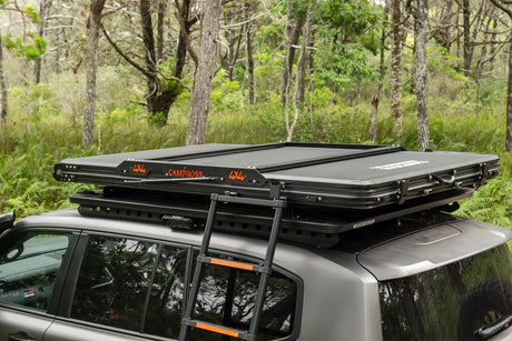 4WD Accessories