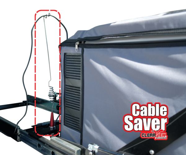 Cable Saver