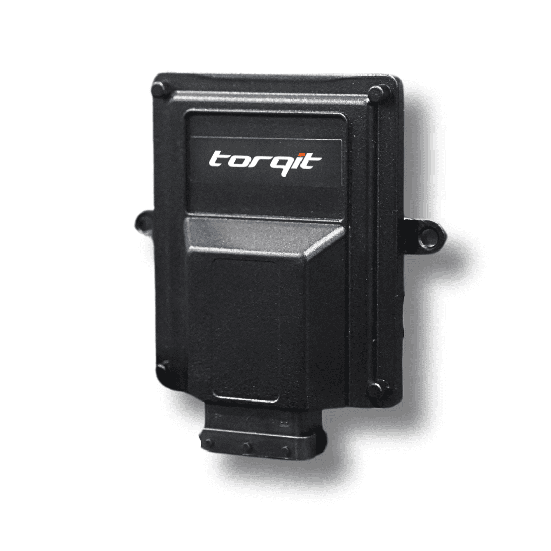 Power Module: 4WD Performance Chip for 300 Series Landcruiser