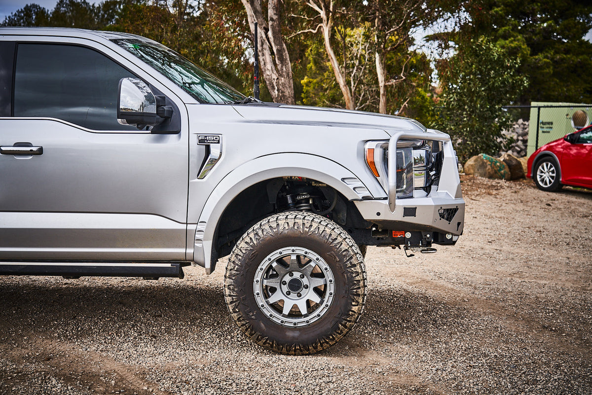 Toro bull bar to suit, Ford F150 P702, 2021 on