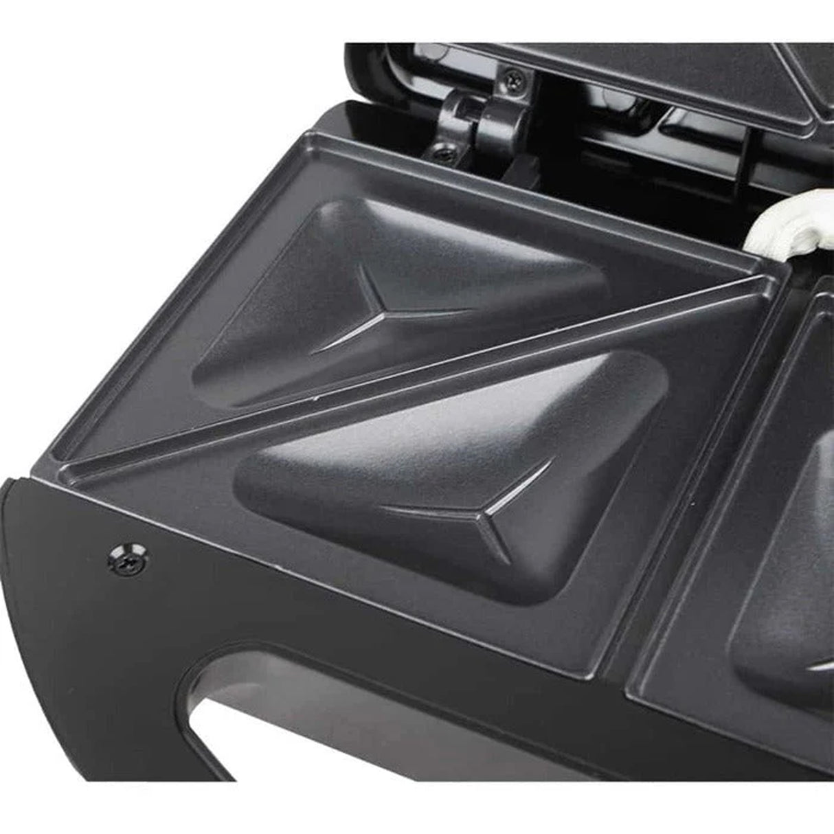 KickAss12V Jaffle Maker