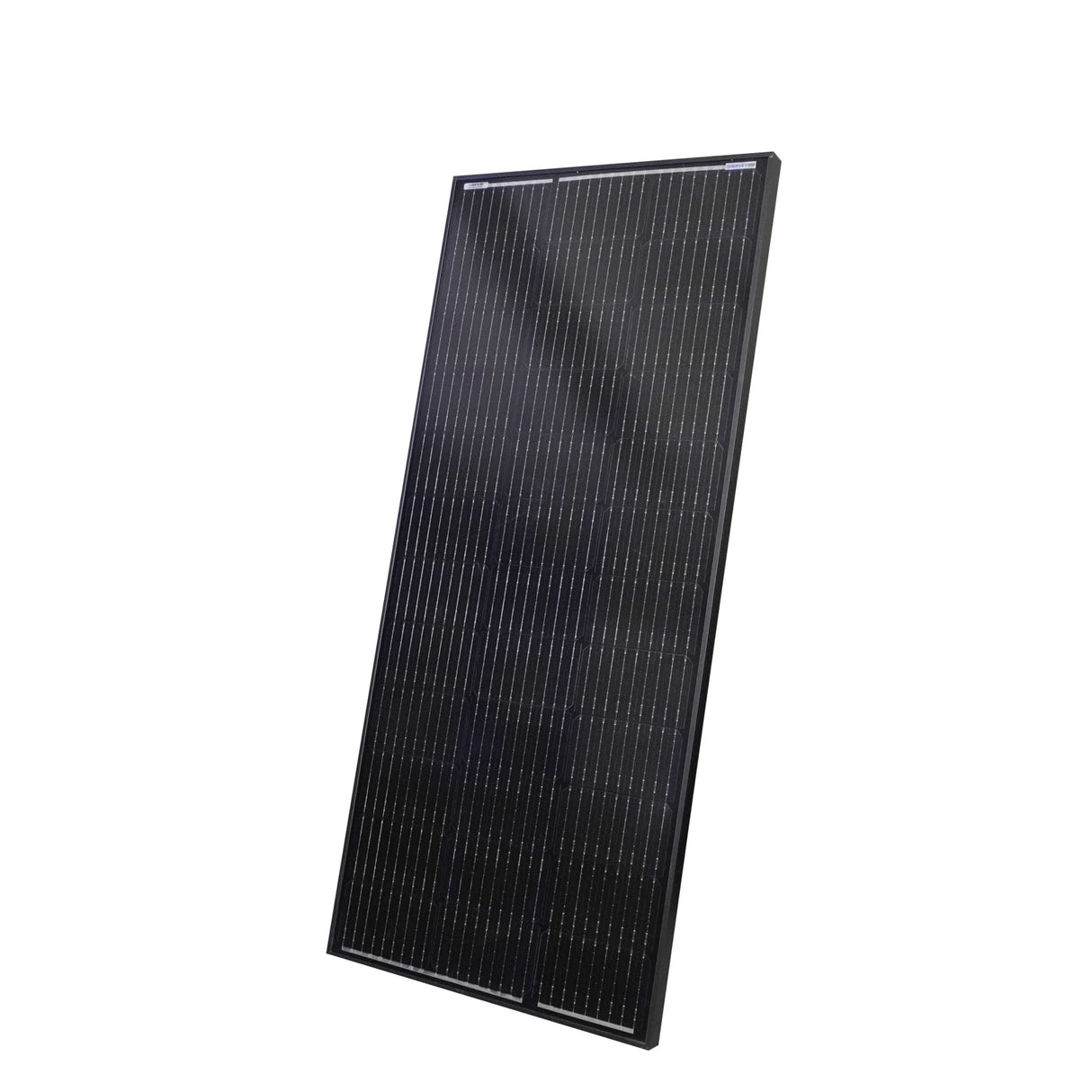 Shervey Solar Panel 130W-12V Mono 1270x540x35mm Narrow