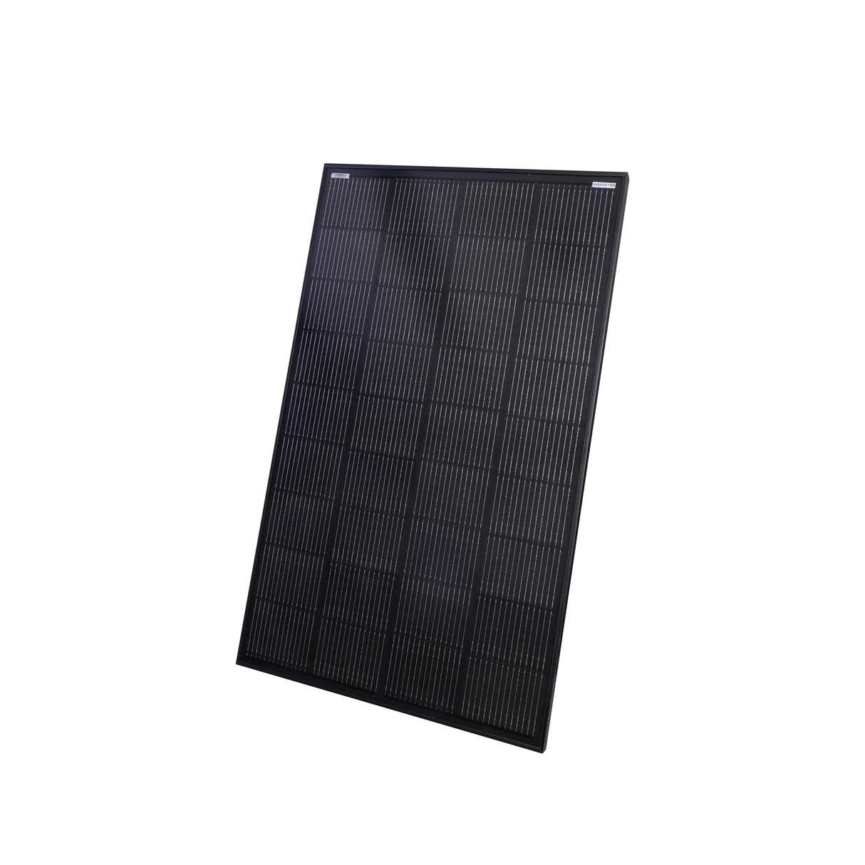 Shervey Solar Panel 130W-12V Mono 1010x670x35mm