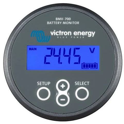 Victron Monitor BMV-700 Smart