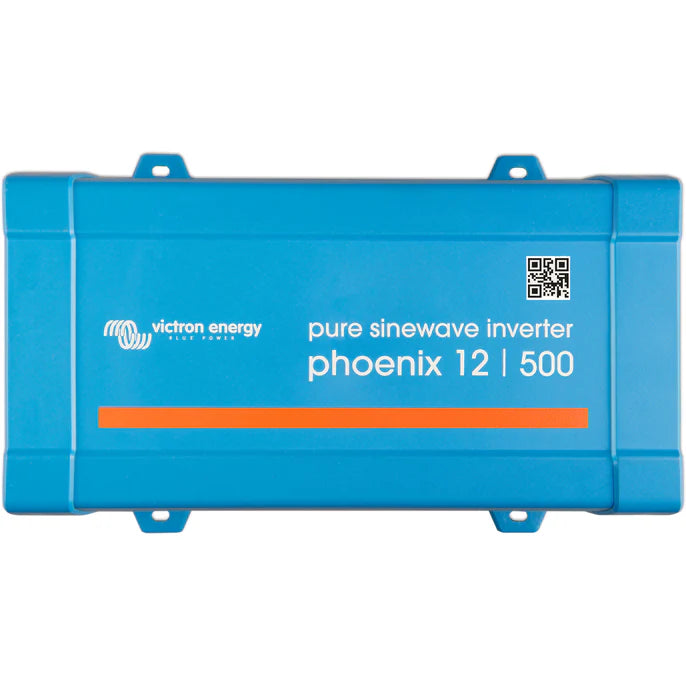 Victron Phoenix Inverter 12/500 230V VE.Direct