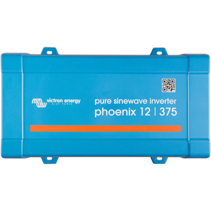 Victron Phoenix Inverter 12/375 230V VE.Direct