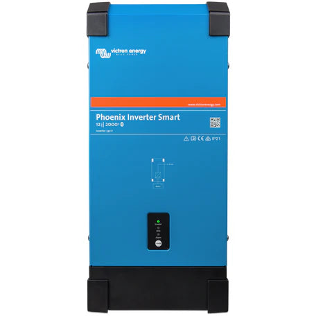 Victron Phoenix Inverter 12/2000 230V Smart
