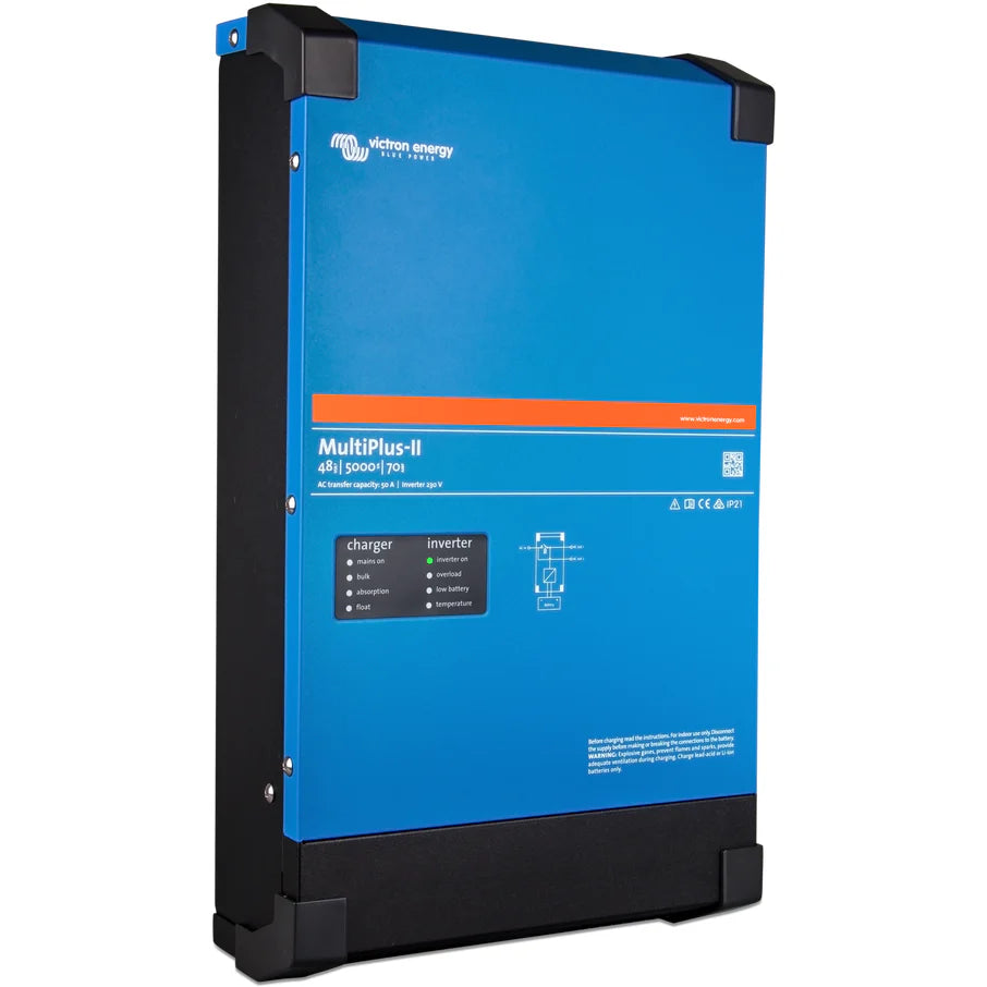 Victron MultiPlus-II 48/8000/110-100