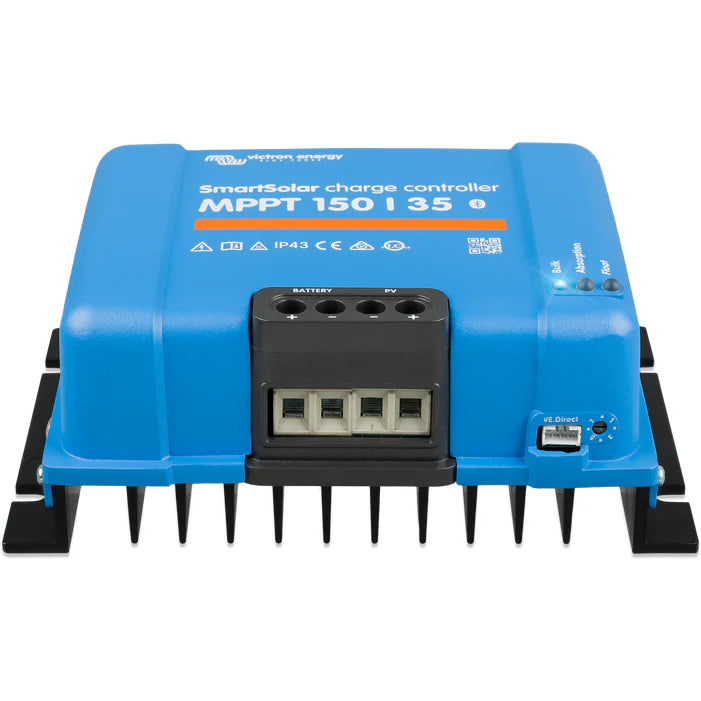 Victron MPPT SmartSolar 150/35