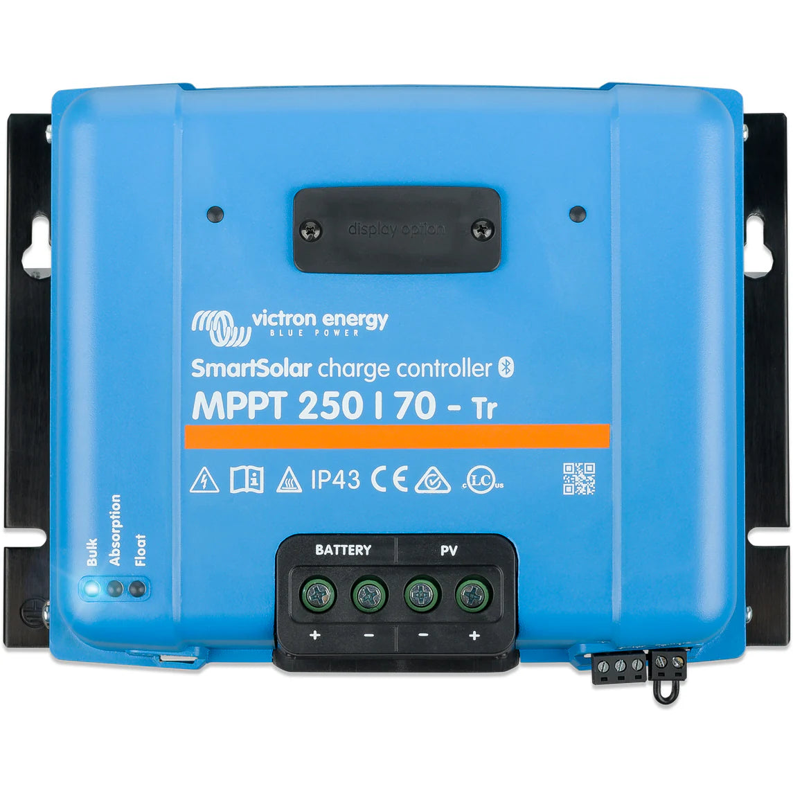 Victron MPPT SmartSolar 250/70-Tr