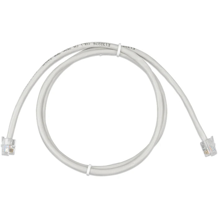 RJ12 UTP Cable