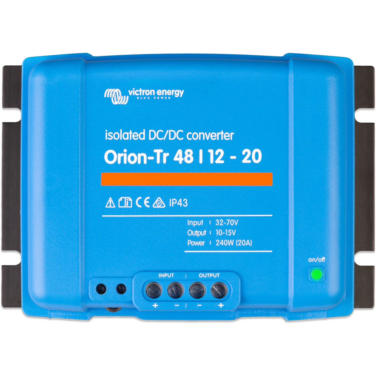 Victron DCDC Converter Orion-Tr 48/12-20A (240W) Isolated