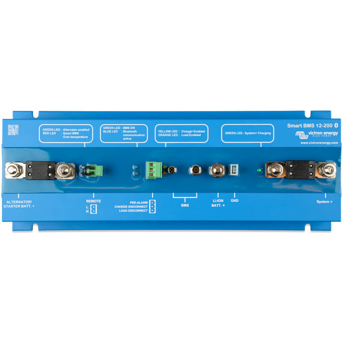 Smart BMS 12/200