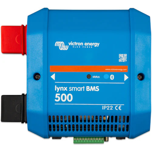 Victron Lynx Smart BMS 500 (M8)