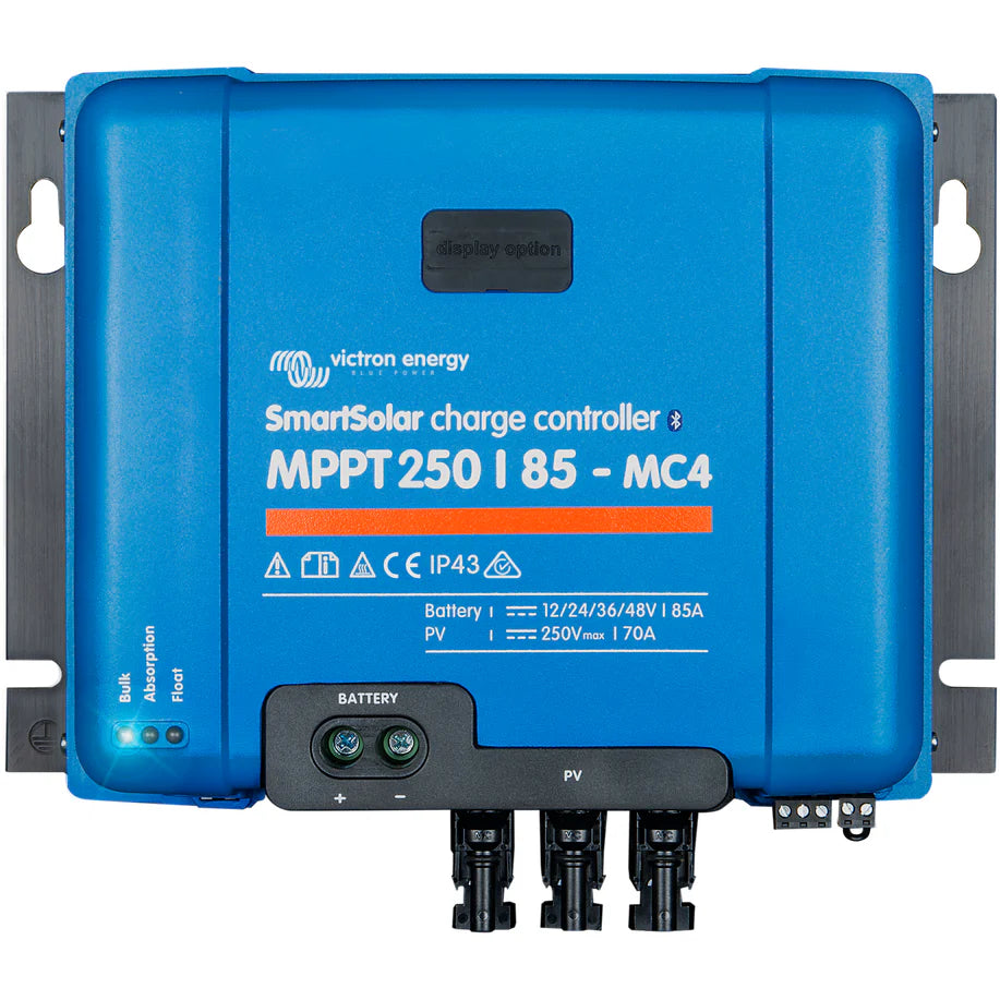 Victron MPPT SmartSolar 250/85-MC4 VE.Can