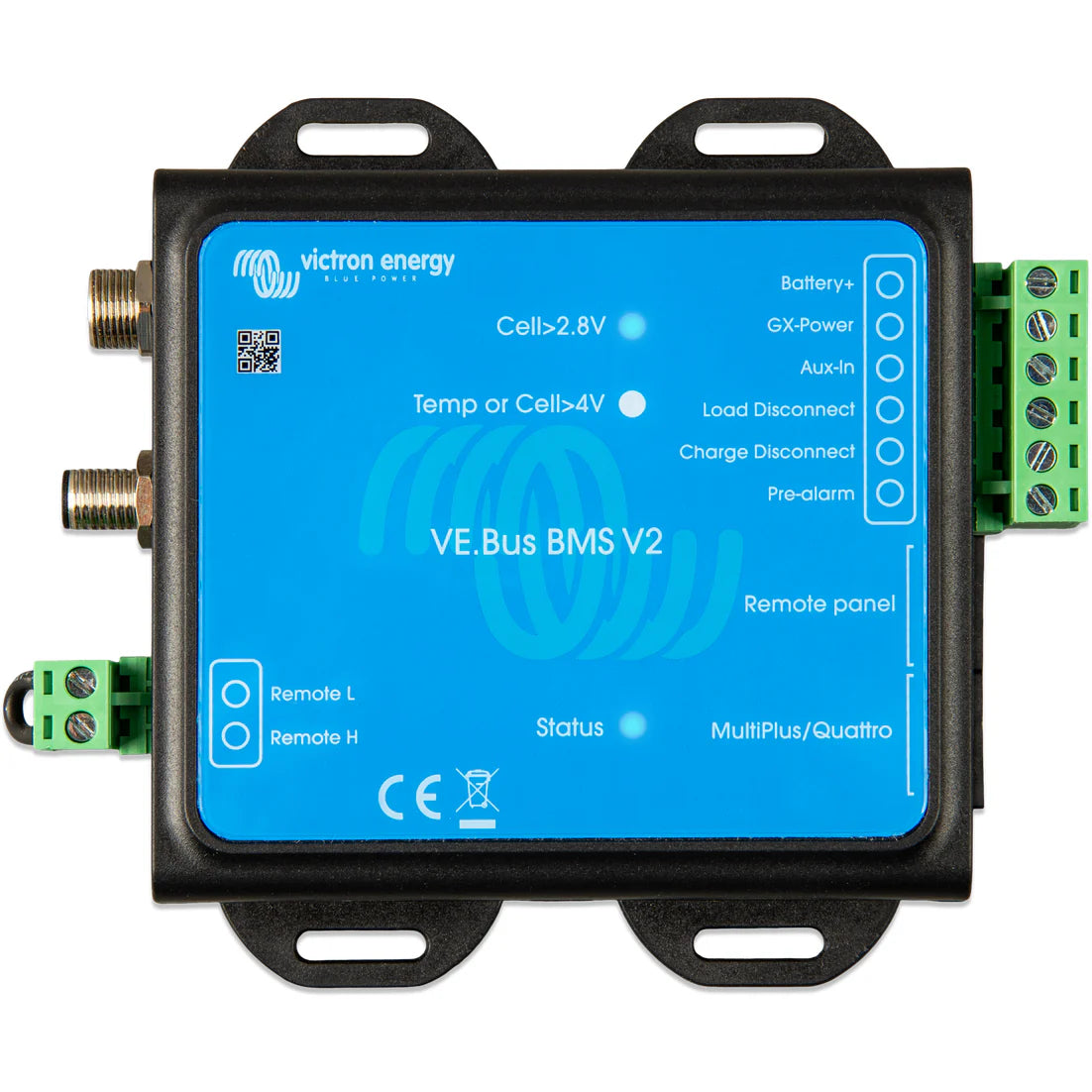 Victron VE.Bus BMS V2