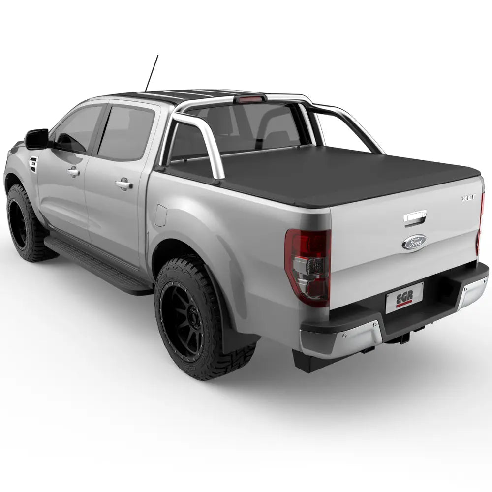 EGR No-Drill Soft Tonneau Cover - XLT Sports Bars