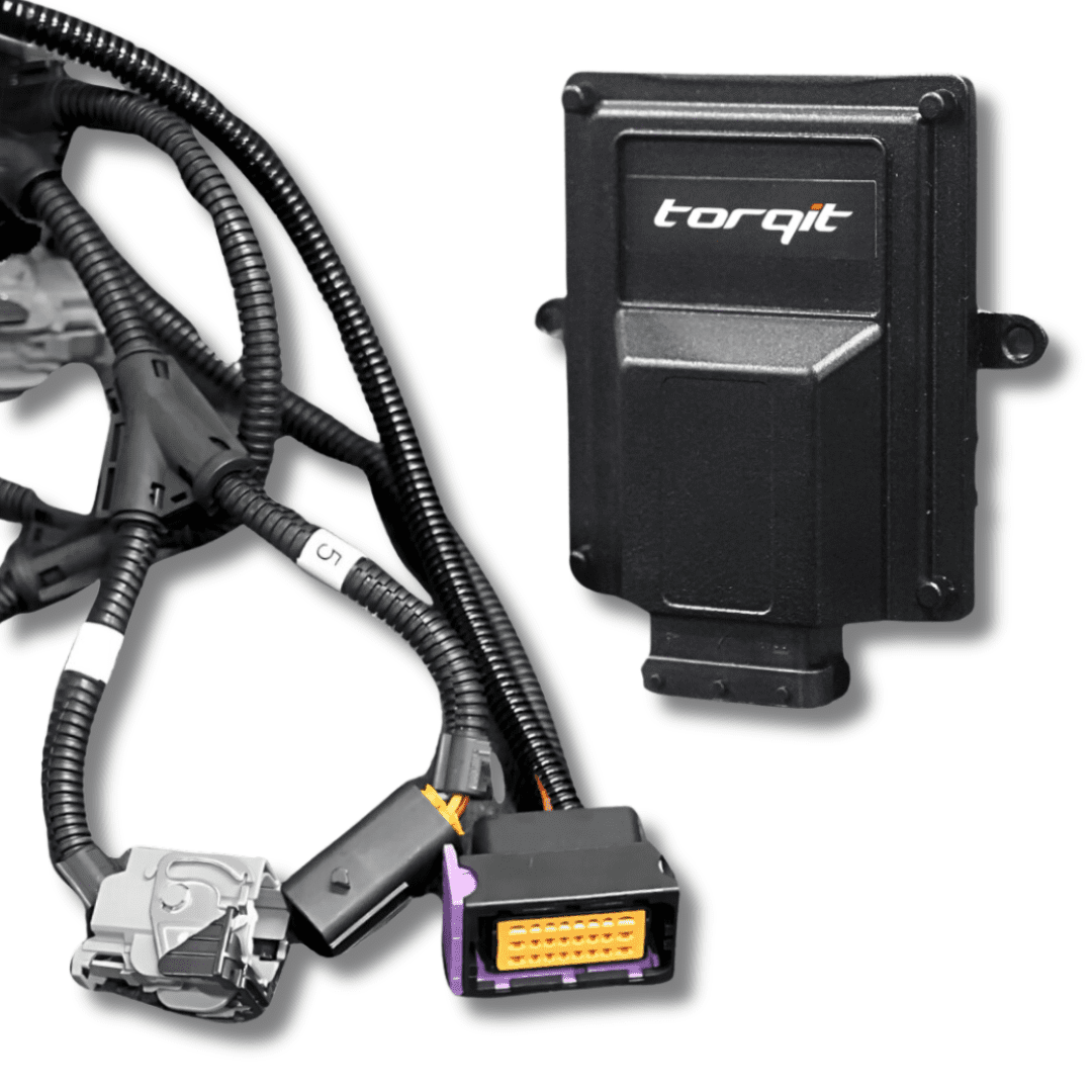 Power Module: 4WD Performance Chip for 300 Series Landcruiser
