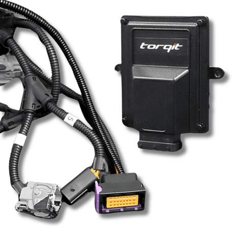 Power Module: 4WD Performance Chip for 300 Series Landcruiser