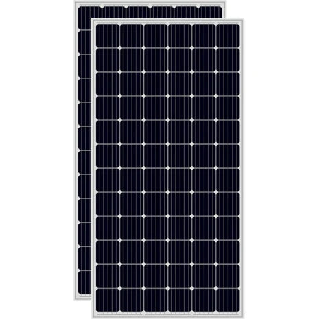 PMP5040 Mk2 - Complete Bundle with 640watts of Solar (2yr Warranty)