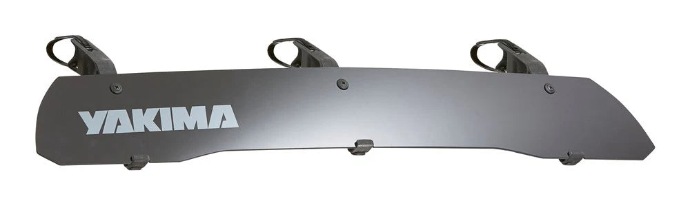 WindShield Roof Rack Wind Fairing