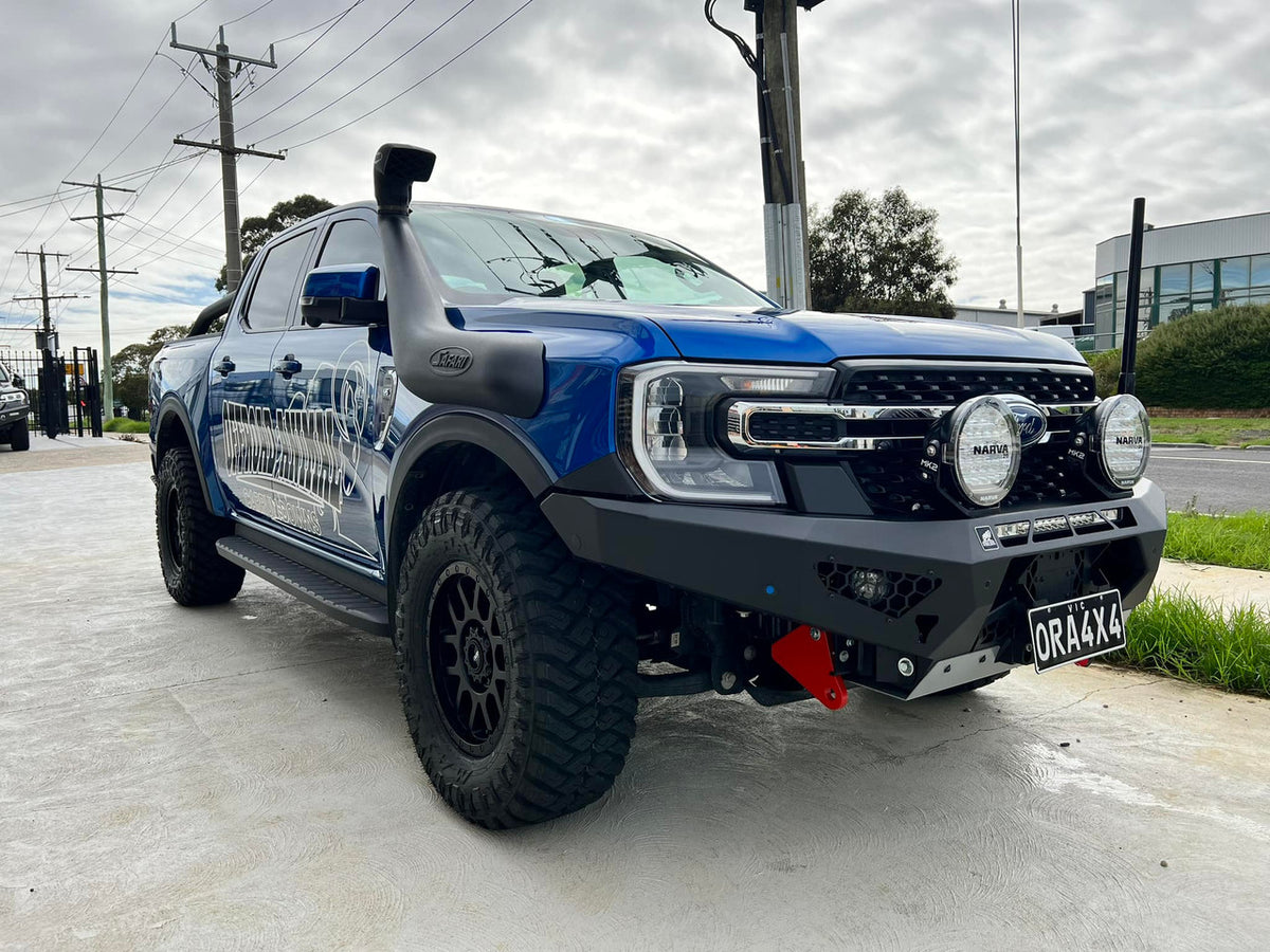 Predator Bull bar, Ford Ranger Next Gen RA; 2022 ON