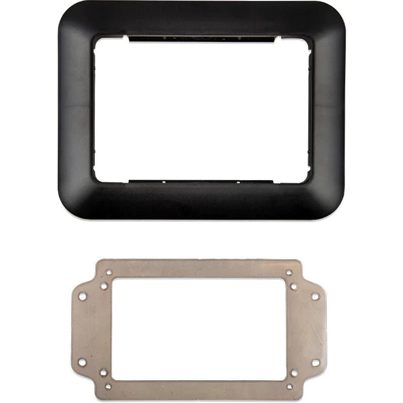 GX Touch 50 Adapter Victron for CCGX cut-out