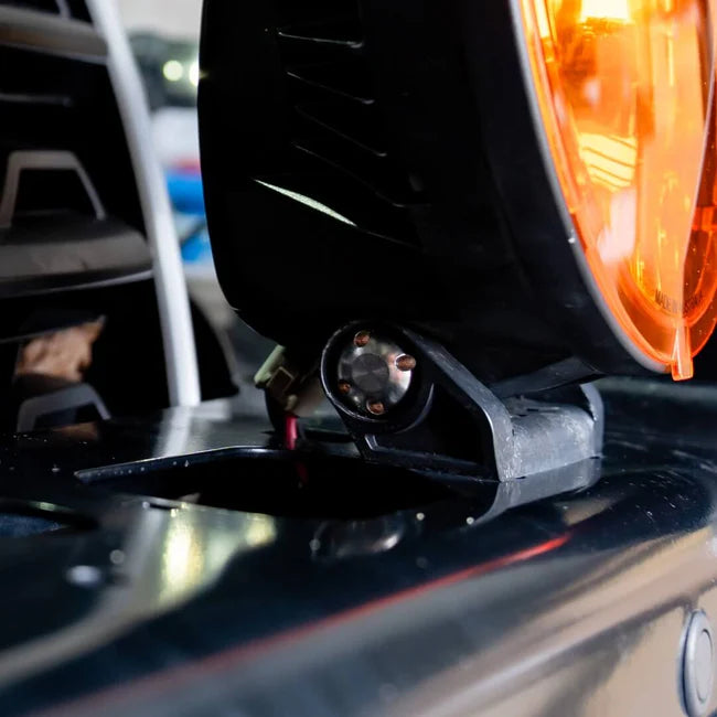 HTX2 Hybrid Driving Light