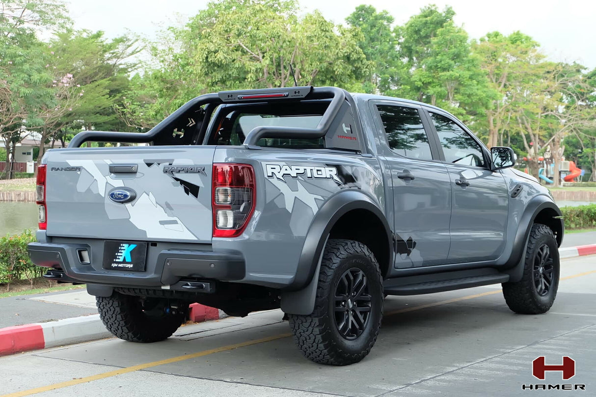 Premium Series Sports Bar for Ford Raptor (2018 – 2022)