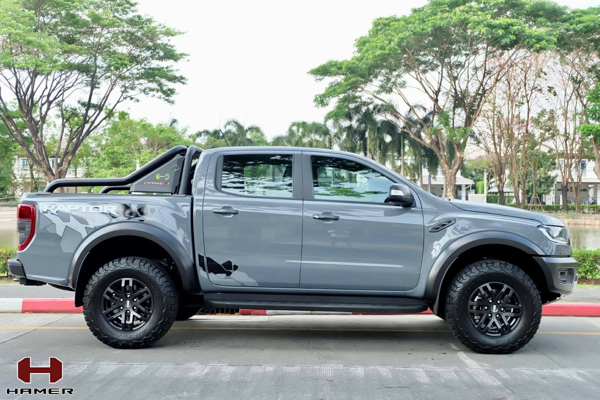 Premium Series Sports Bar for Ford Raptor (2018 – 2022)