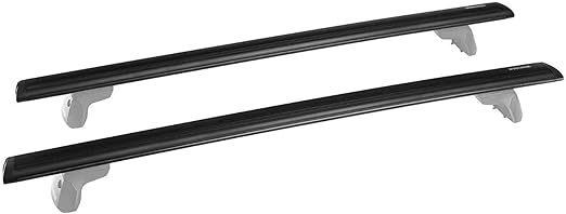 JetStream Bars Black (Through)