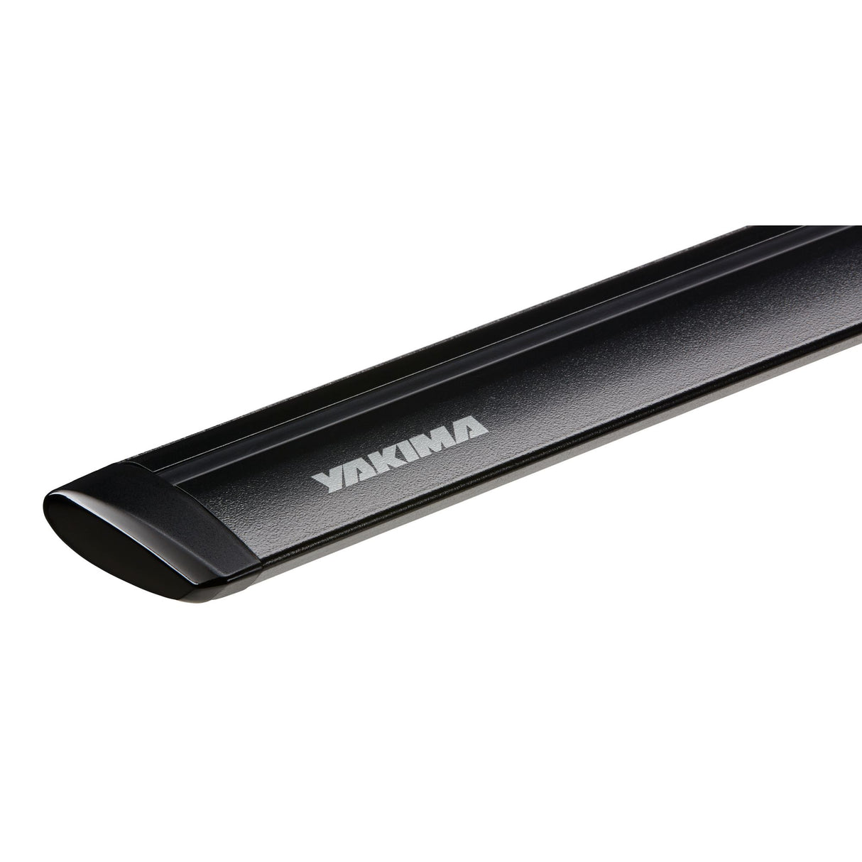 JetStream Bars M 152 cm Black Pack of 2