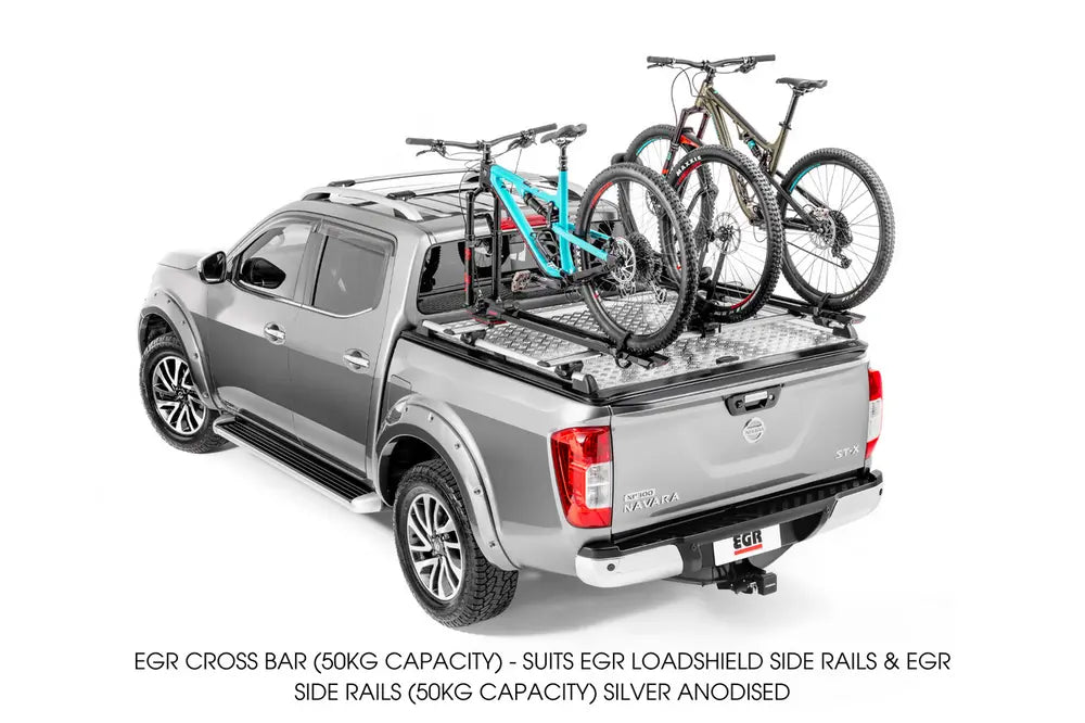 EGR Load Shield Cross Bar - Suits EGR Load Shield Side Rails