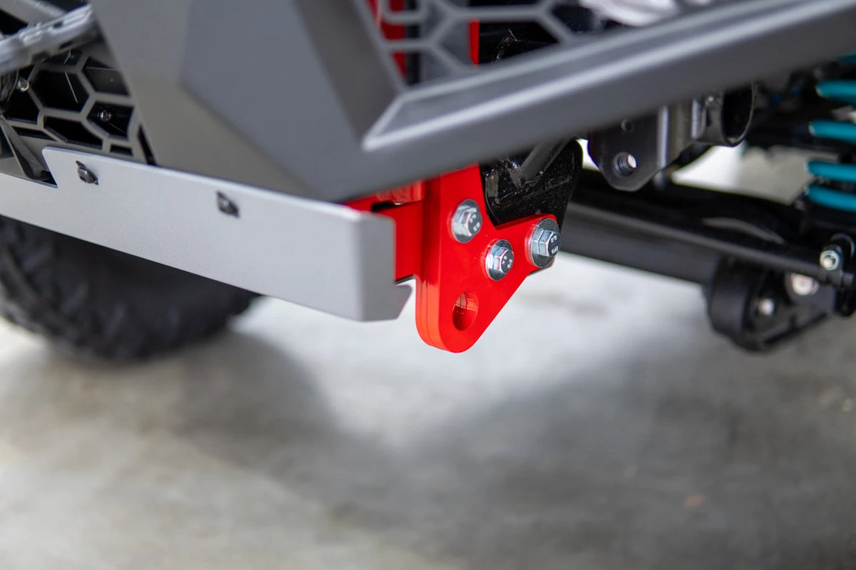Predator Bull bar, Single Cab, Suitable for Toyota Land Cruiser 79 Series (facelift), 2024 on