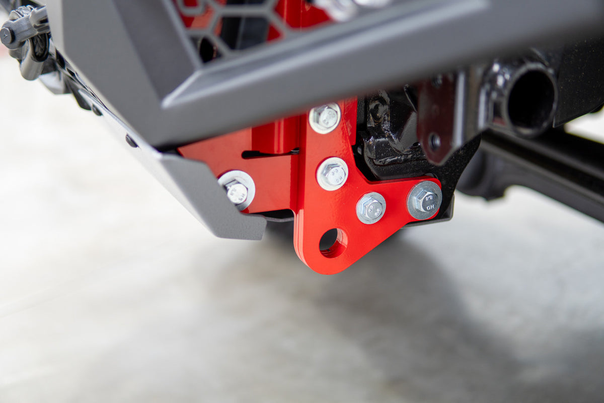 Predator Bull bar, Single Cab, Suitable for Toyota Land Cruiser 79 Series (facelift), 2024 on