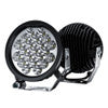 Offroad Animal Butt Kicker 7" Round LED Light (pair)