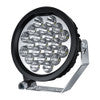 Offroad Animal Butt Kicker 7" Round LED Light (pair)