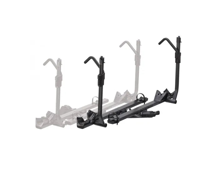 StageTwo +2 Add-On (Anthracite)