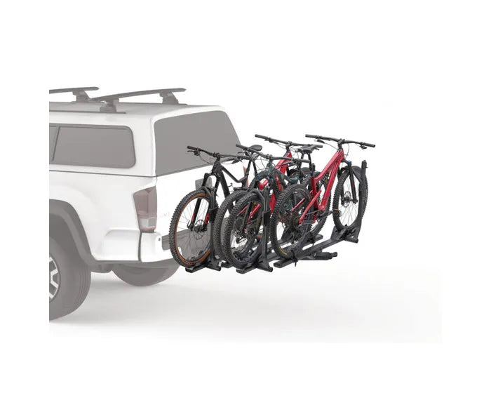 StageTwo +2 Add-On (Anthracite)