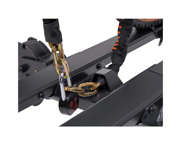 StageTwo +2 Add-On (Anthracite)