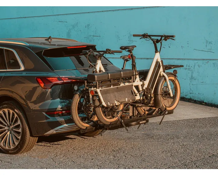OnRamp LX 2"