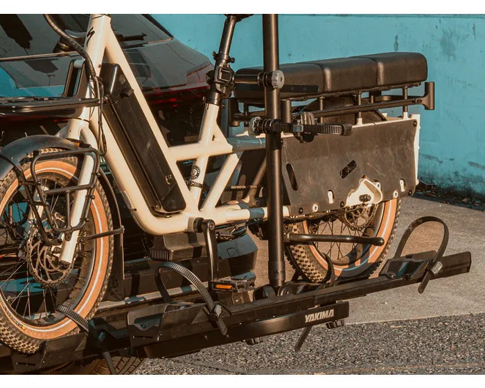 OnRamp LX 2"