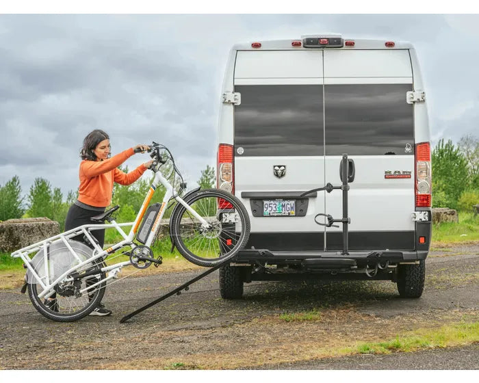 OnRamp LX 2"