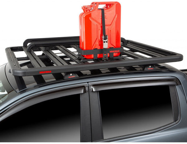 LockNLoad Platform Jerry Can Holder