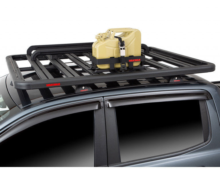 LockNLoad Platform Jerry Can Holder