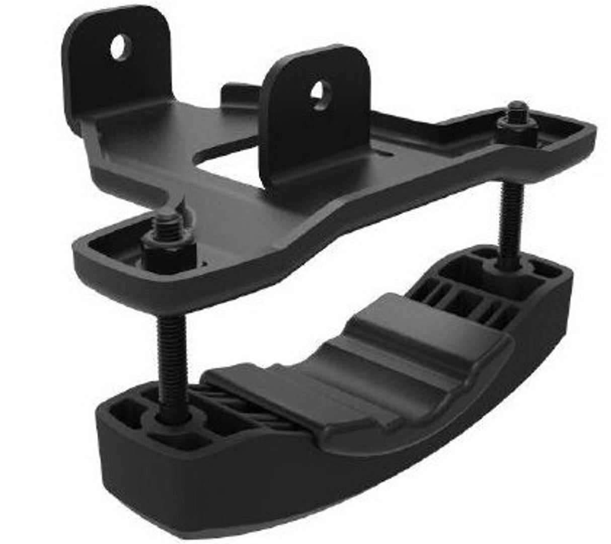 Platform to Crossbar Clamps (2 Pack)