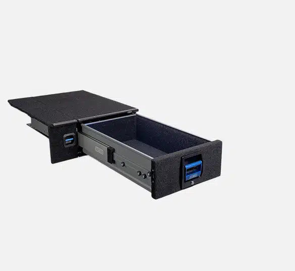Prado 150 Series Right Storage Drawer System