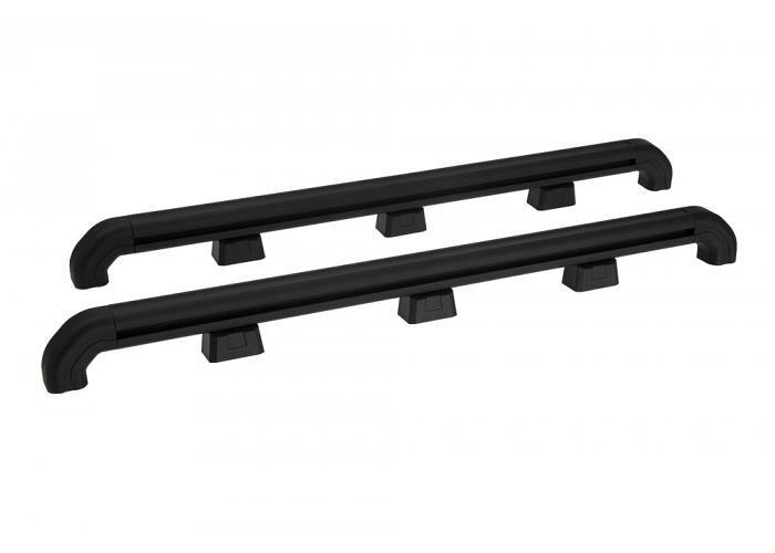 LockNLoad Platform Side Rails