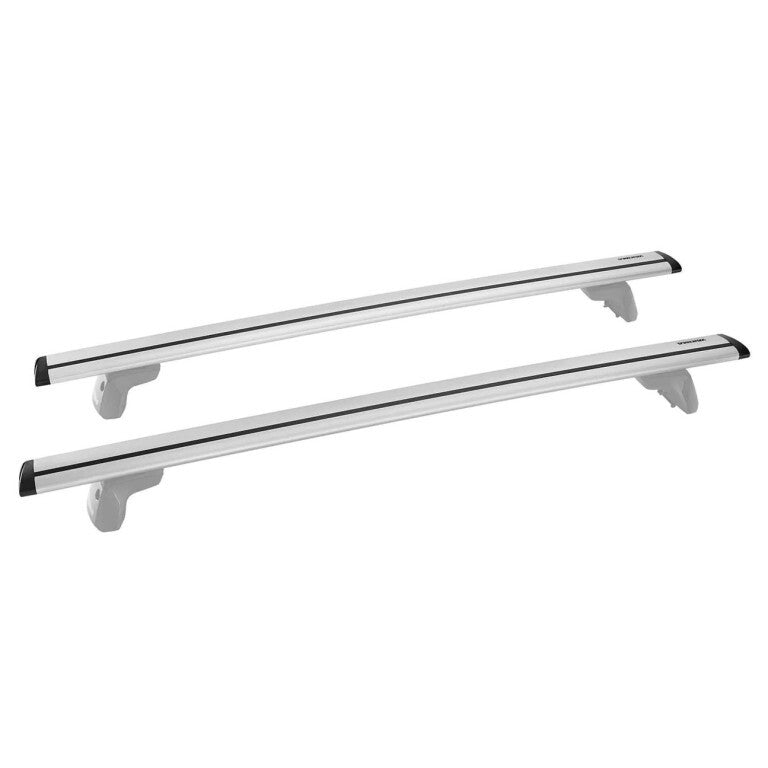 JetStream Bars Silver (Through)