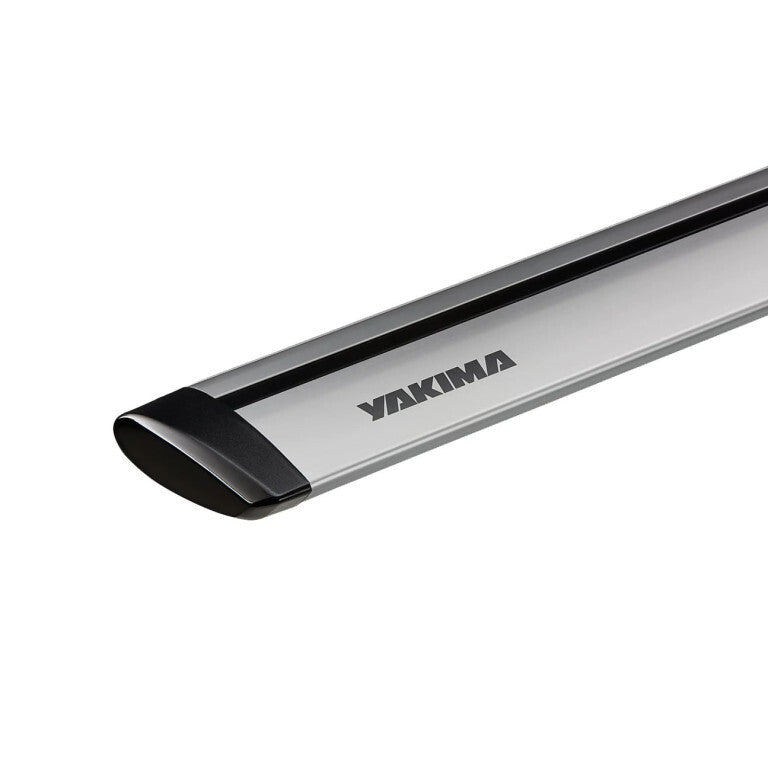 JetStream Bars Silver (Through)